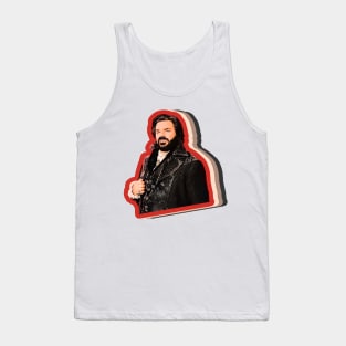 Hey, It's Laszlo! Tank Top